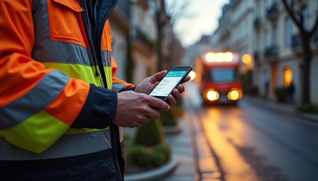 Comment suivre la livraison rapide d’un colis grâce au routage ?