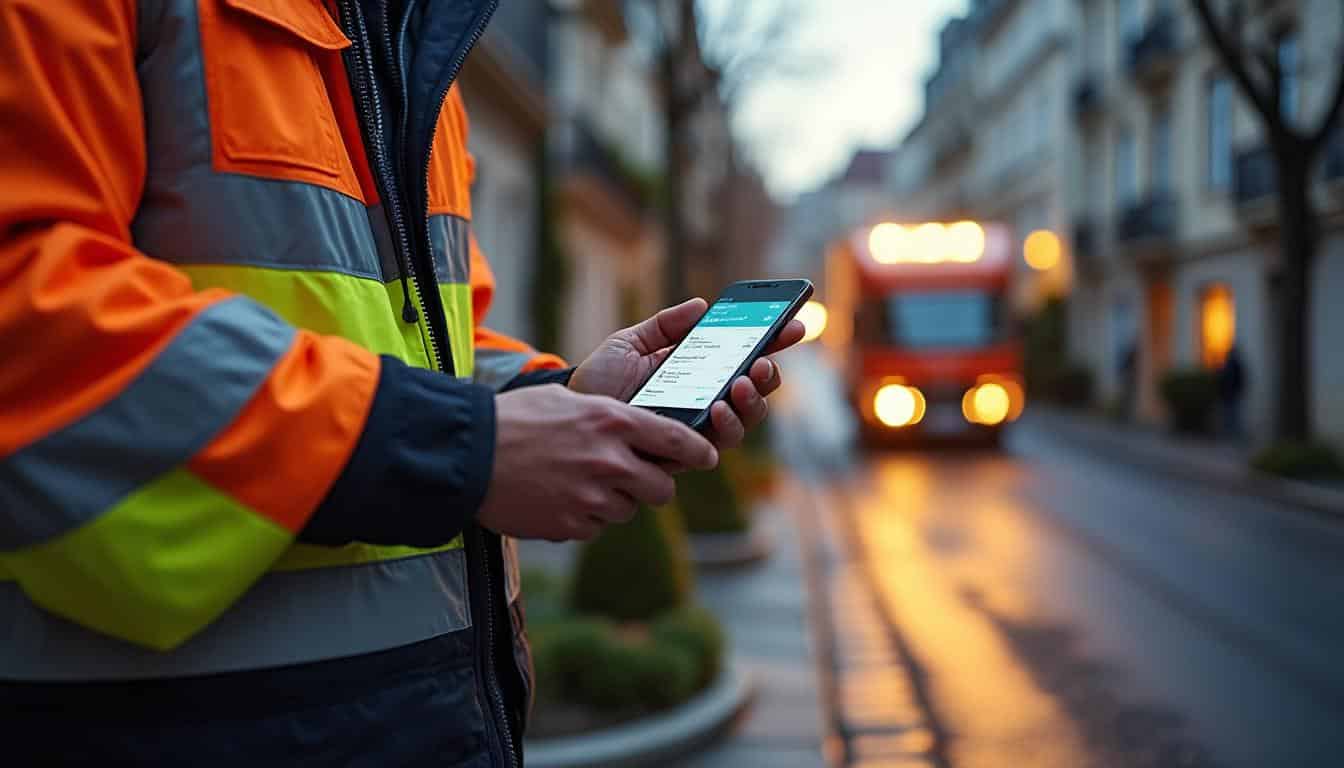 Comment suivre la livraison rapide d’un colis grâce au routage ?