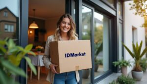 Code promo IDMarket livraison gratuite : comment en profiter facilement