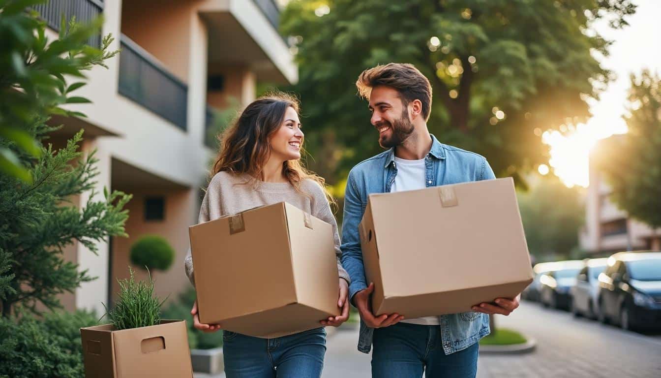 Congés pour déménagement : droits, démarches et conseils 2026