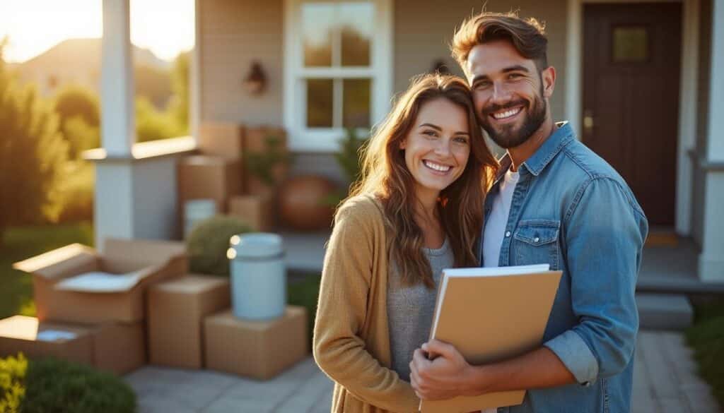 Contrat d’eau lors d’un déménagement : démarches et conseils pratiques