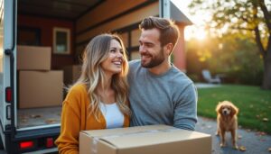 Déménagement au Canada : guide complet pour réussir son installation