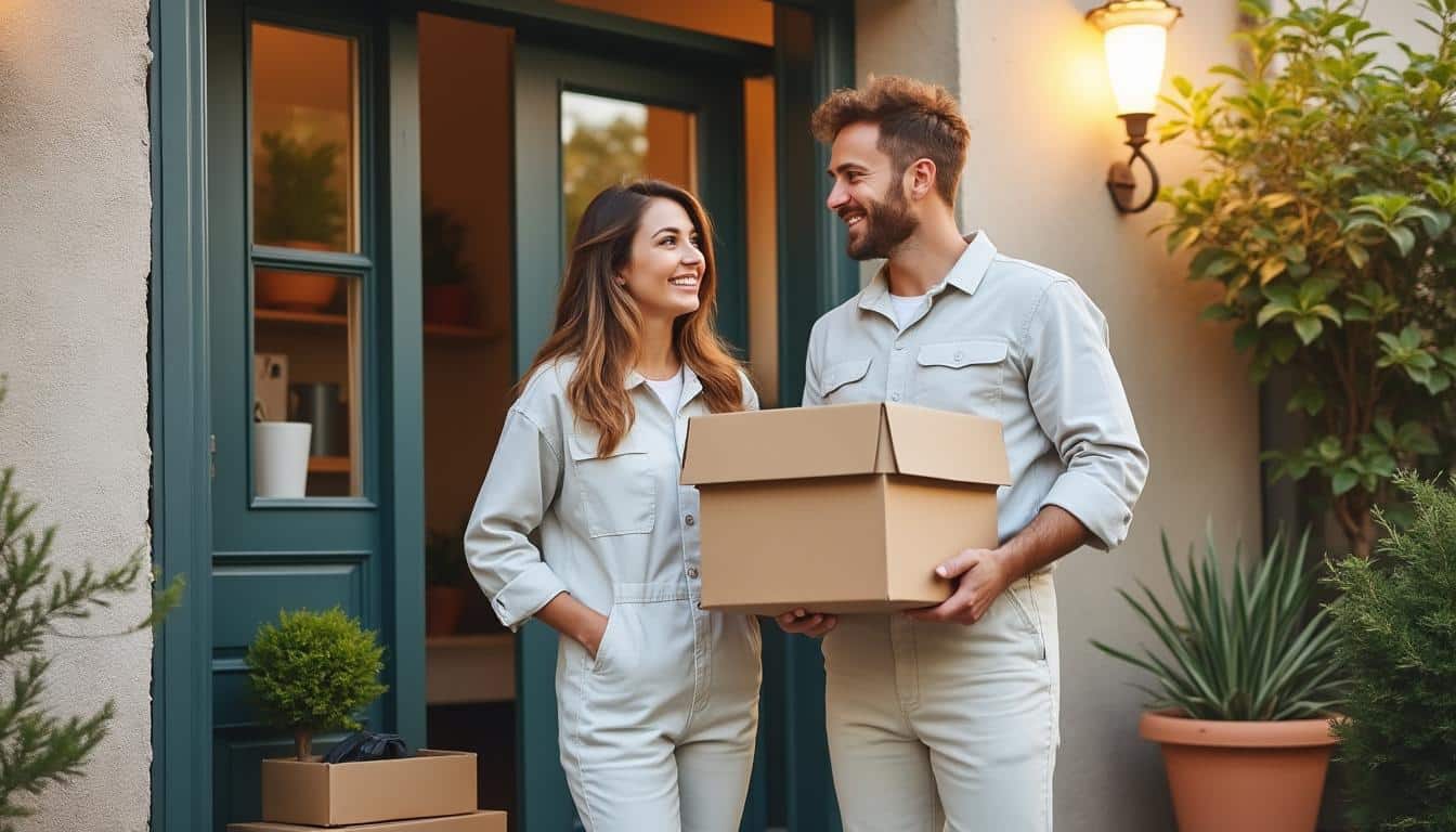 Illustration: Pourquoi choisir la location d’utilitaire à Angers pour vos besoins ?