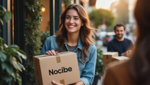 Nocibé livraison gratuite : astuces et codes promo pour en profiter