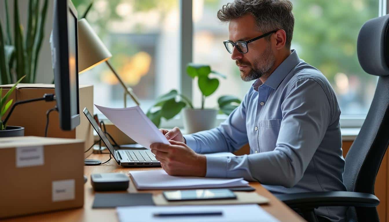 Illustration: Comprendre le cadre légal et collectif de la convention Syntec