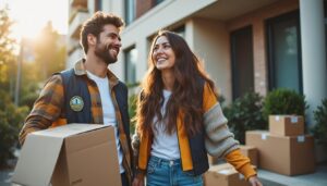 Syntec congé de déménagement : droits, durée et démarches clés