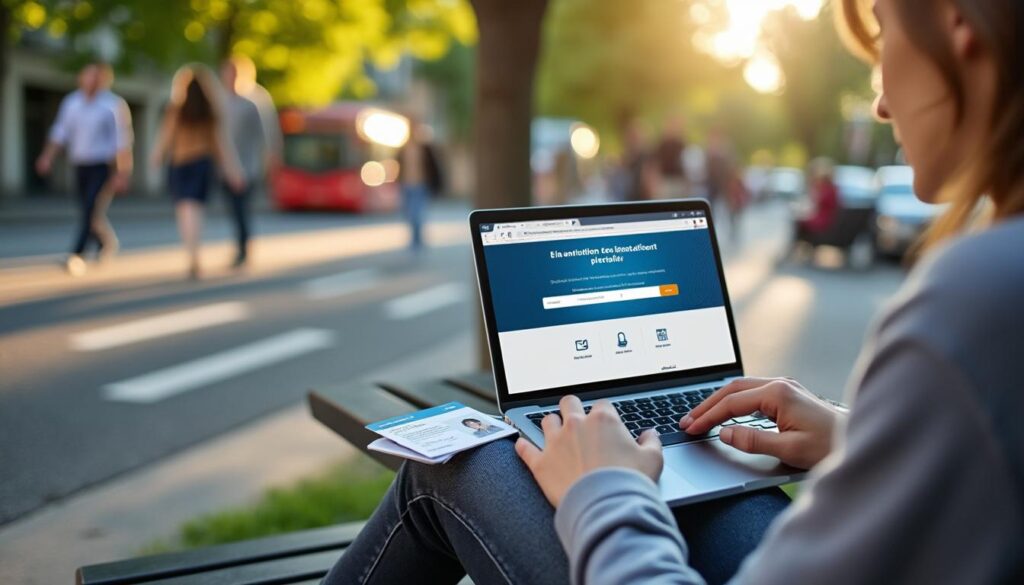 Changer de liste électorale en ligne : guide simple et rapide