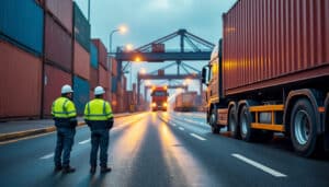 Définition du fret : comprendre ses enjeux et ses modes de transport