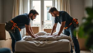 Définition du déménageur : rôle, missions et compétences clés