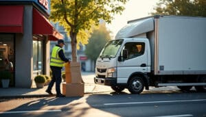 Transports routiers de fret de proximité : guide complet et optimisation