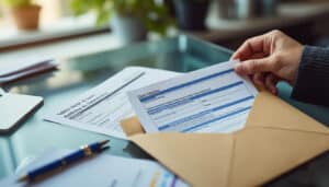 Changer l’adresse de vote : guide complet pour bien réussir