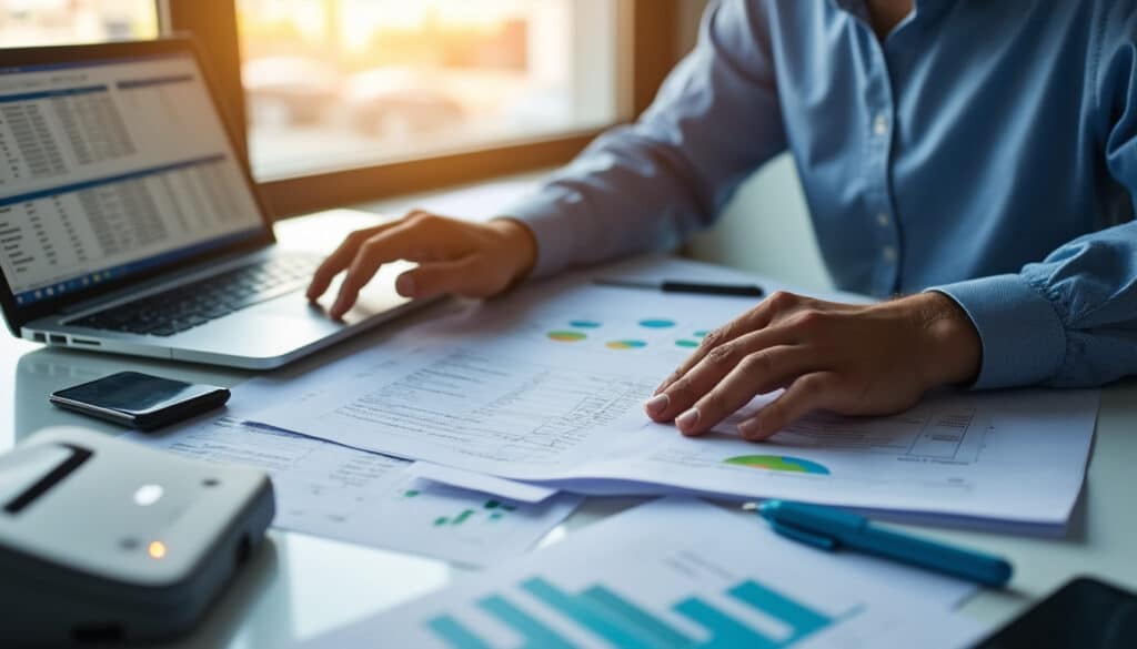Maîtriser les formats EDI logistique pour optimiser vos échanges