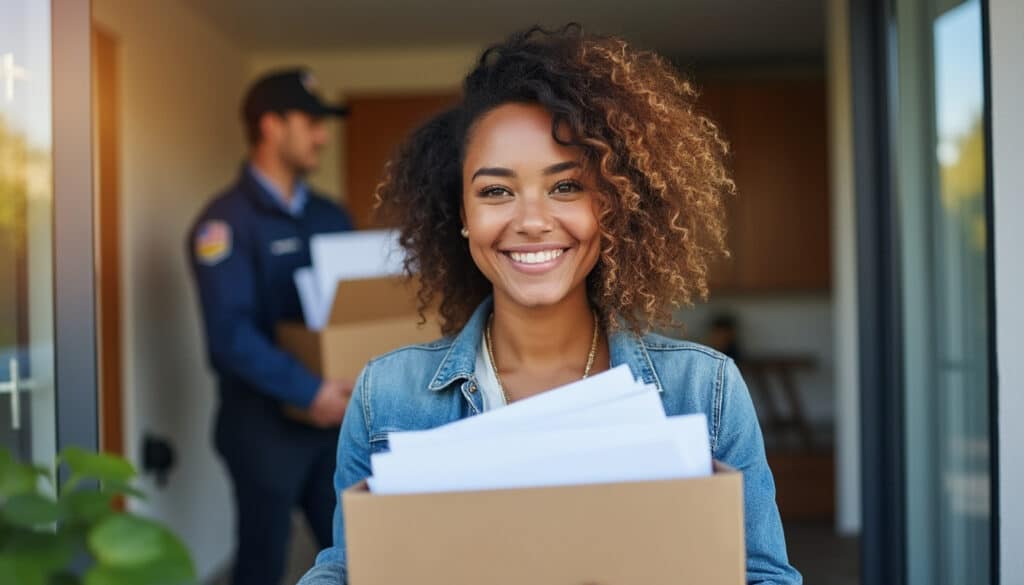 Faire suivre le courrier par la poste : guide simple et sécurisé