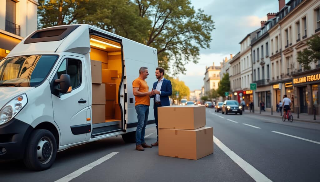 Location de camionnette à Thionville : conseils et meilleures offres