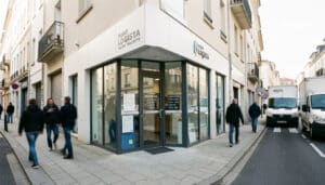 Logista à Saint-Nazaire : adresse, horaires et services