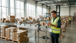 Qu’est-ce que la logistique en entreprise ?