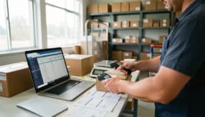 Bien gérer les expéditions pour des envois fiables