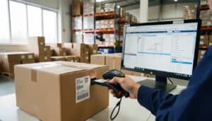 Traçabilité par code-barres : comment bien la déployer