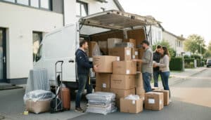 Déménagement longue distance : tarifs, offres et conseils